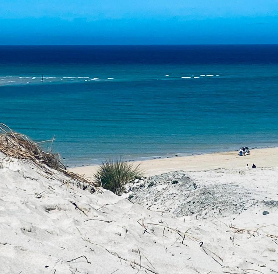 Sandy Bay Apartment, St Ives Bay, Hayle Dış mekan fotoğraf