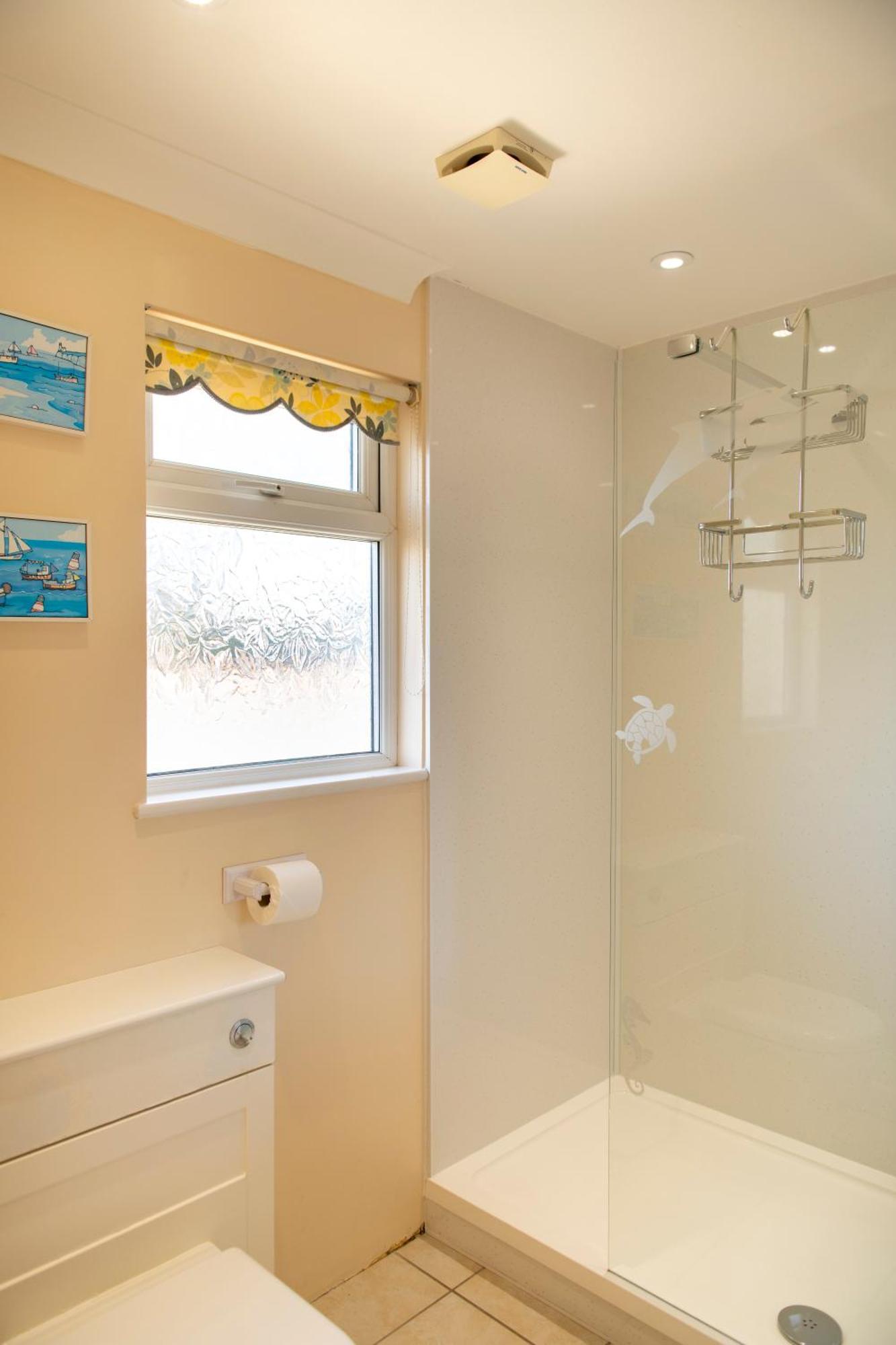 Sandy Bay Apartment, St Ives Bay, Hayle Dış mekan fotoğraf